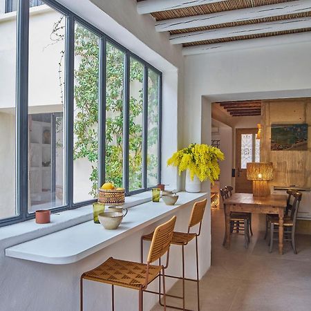L'Arlesienne Villa Dış mekan fotoğraf